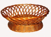 Fruteira Redonda - Consulte-nos